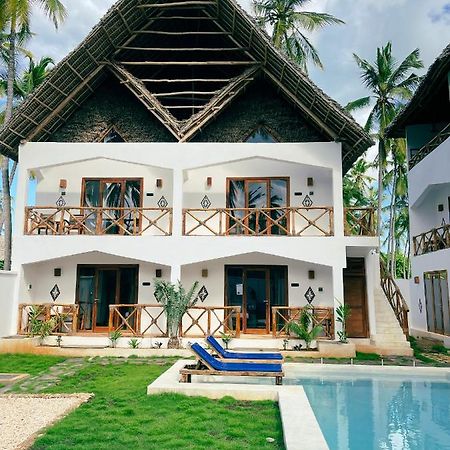 Mambo Cabana ปวานี มาชังกานี ภายนอก รูปภาพ