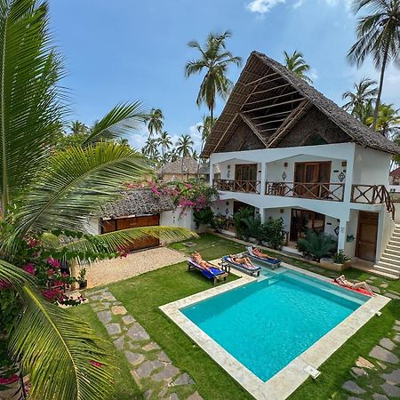 Mambo Cabana ปวานี มาชังกานี ภายนอก รูปภาพ