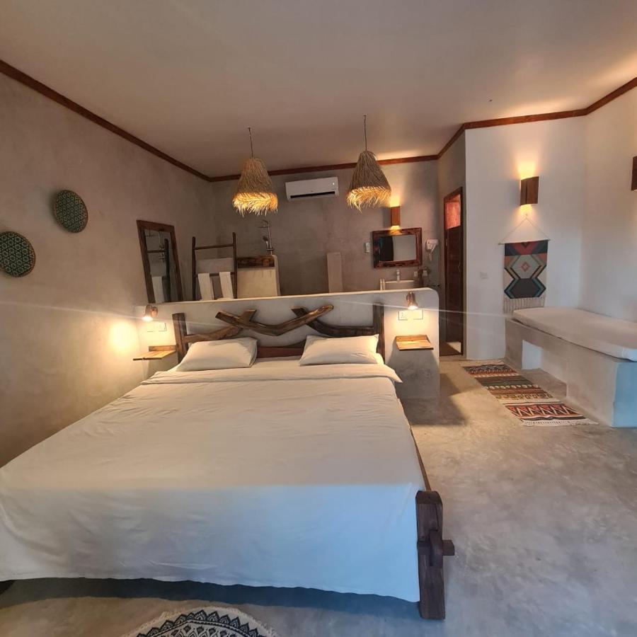 Mambo Cabana ปวานี มาชังกานี ภายนอก รูปภาพ