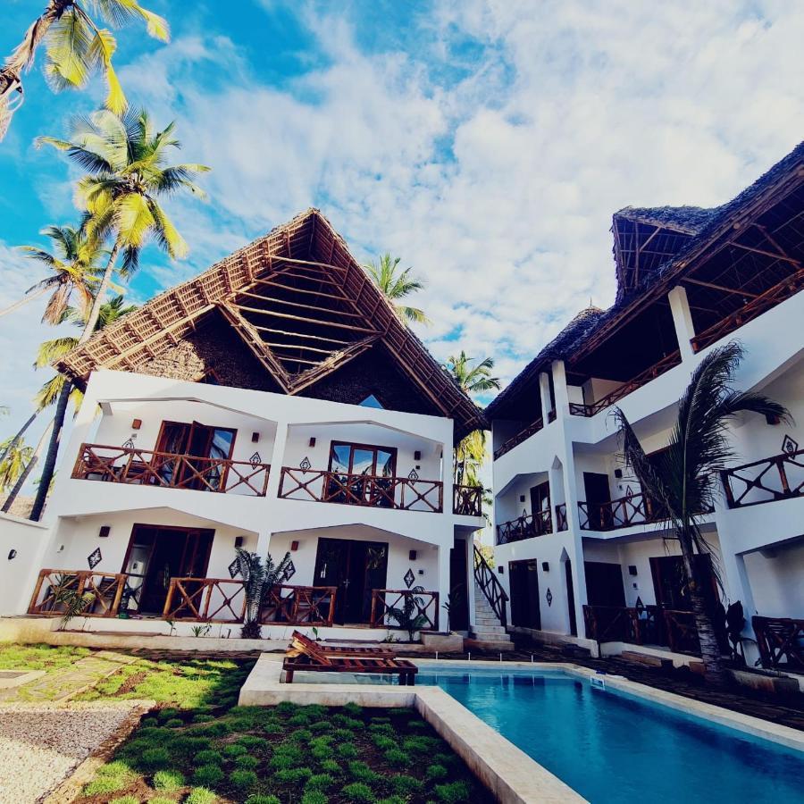Mambo Cabana ปวานี มาชังกานี ภายนอก รูปภาพ