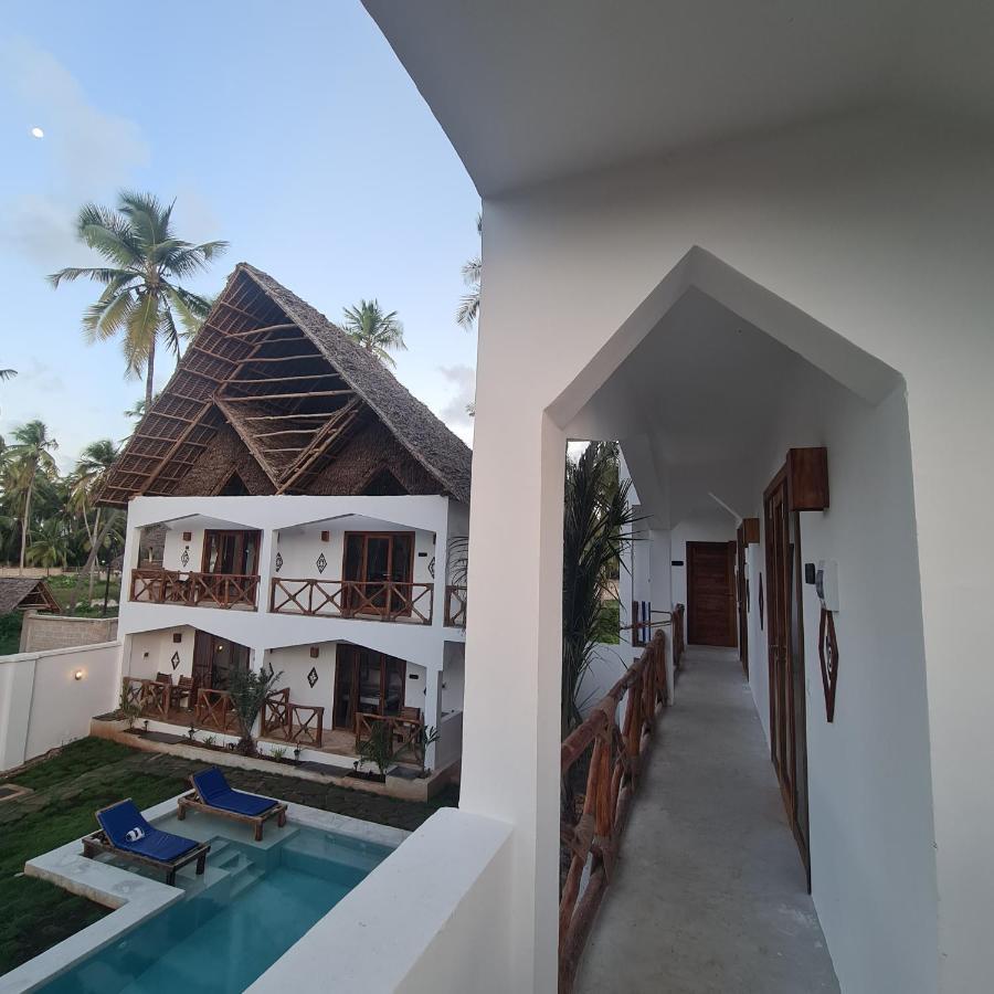 Mambo Cabana ปวานี มาชังกานี ภายนอก รูปภาพ