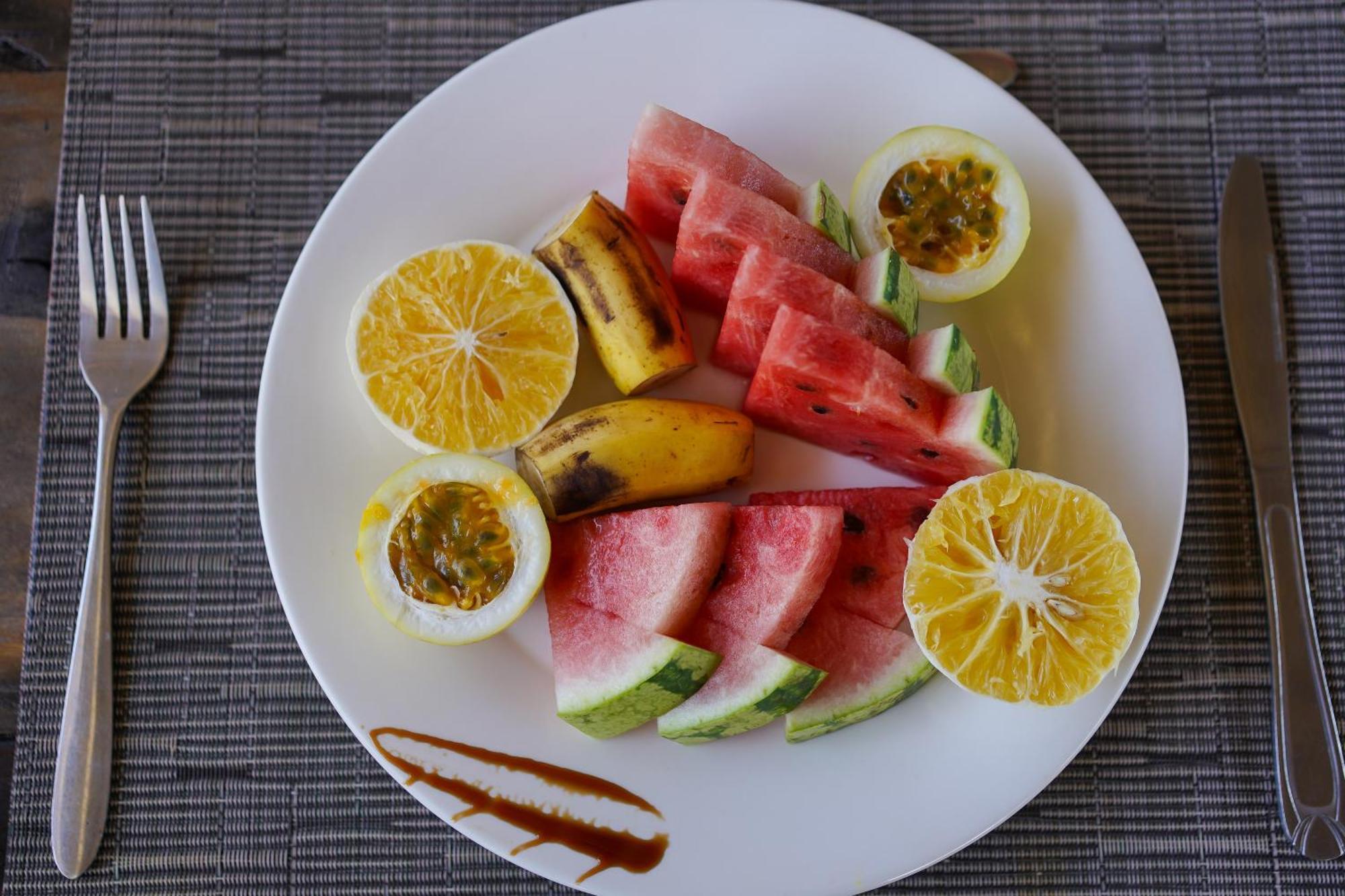 Mambo Cabana ปวานี มาชังกานี ภายนอก รูปภาพ